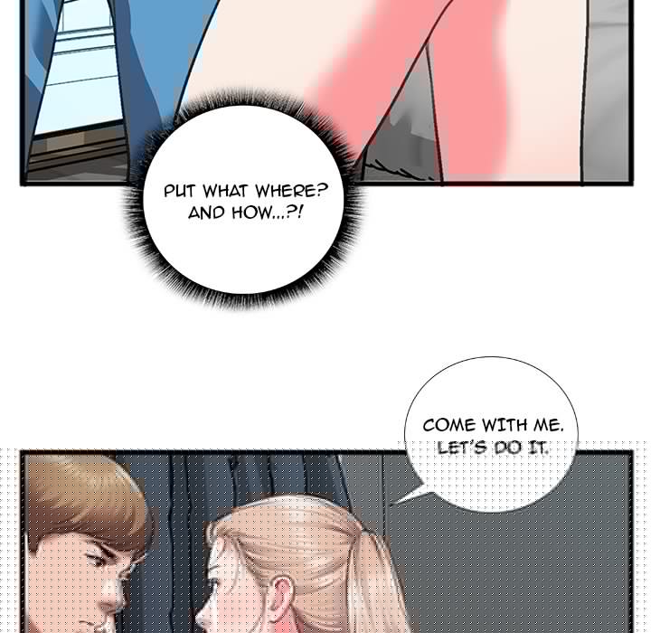 Read Hentai Image 11 914 in comic Between Us (Goinmul) - Chapter 12 - hentaitnt.net
