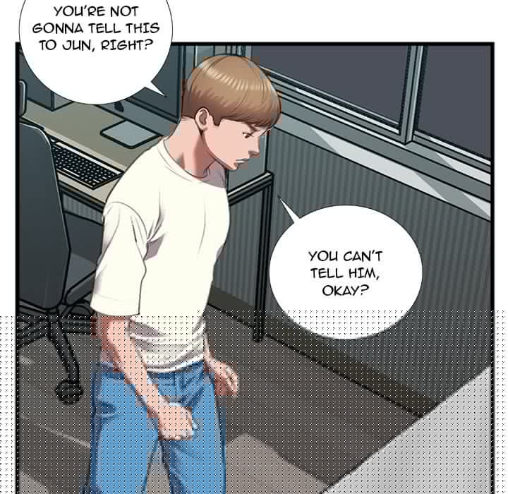 Read Hentai Image 20 914 in comic Between Us (Goinmul) - Chapter 12 - hentaitnt.net