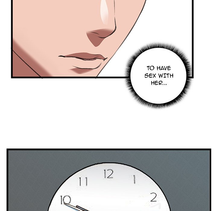 Read Hentai Image 22 914 in comic Between Us (Goinmul) - Chapter 12 - hentaitnt.net