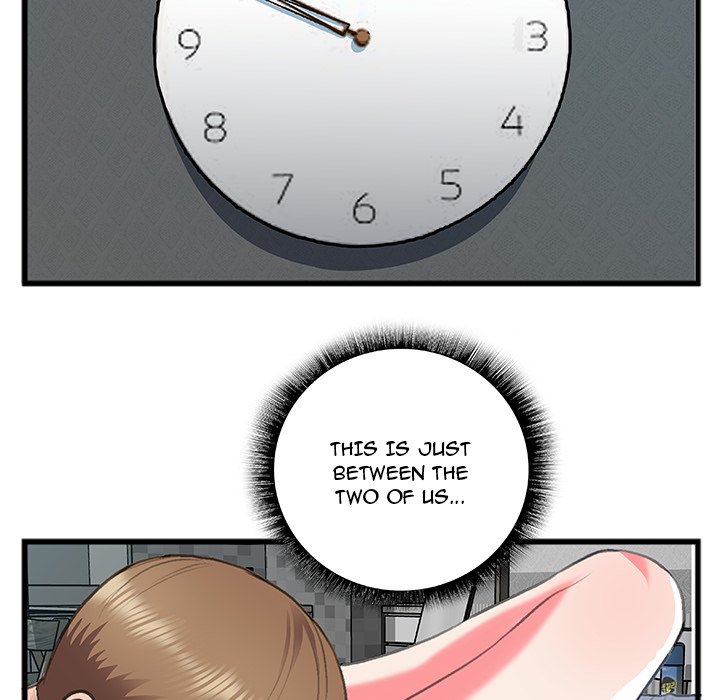 Read Hentai Image 23 914 in comic Between Us (Goinmul) - Chapter 12 - hentaitnt.net