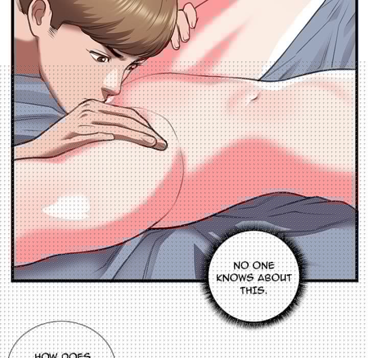 Read Hentai Image 24 914 in comic Between Us (Goinmul) - Chapter 12 - hentaitnt.net