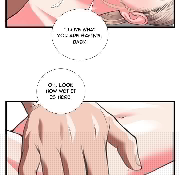 Read Hentai Image 33 914 in comic Between Us (Goinmul) - Chapter 12 - hentaitnt.net
