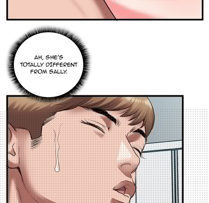Read Hentai Image 39 914 in comic Between Us (Goinmul) - Chapter 12 - hentaitnt.net