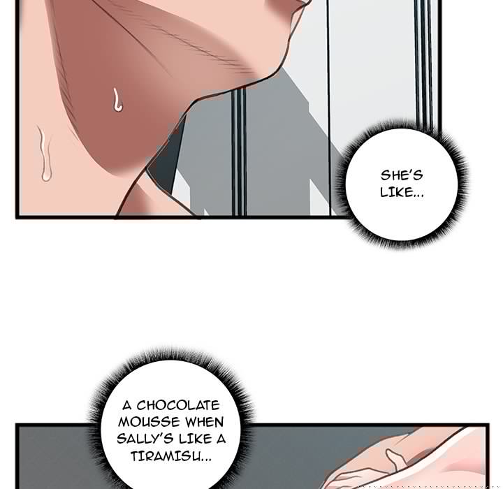 Read Hentai Image 40 914 in comic Between Us (Goinmul) - Chapter 12 - hentaitnt.net