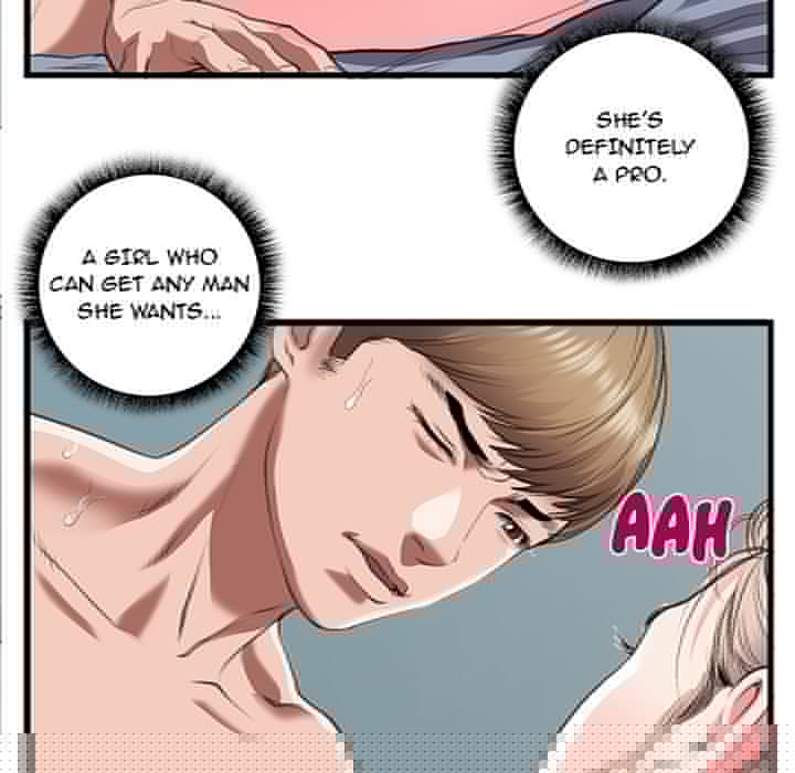 Read Hentai Image 43 914 in comic Between Us (Goinmul) - Chapter 12 - hentaitnt.net