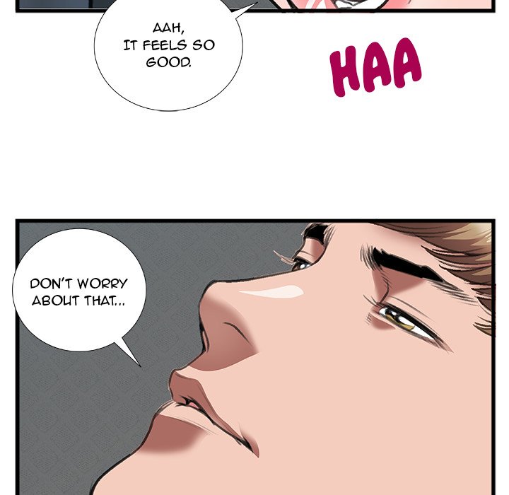 Read Hentai Image 55 914 in comic Between Us (Goinmul) - Chapter 12 - hentaitnt.net