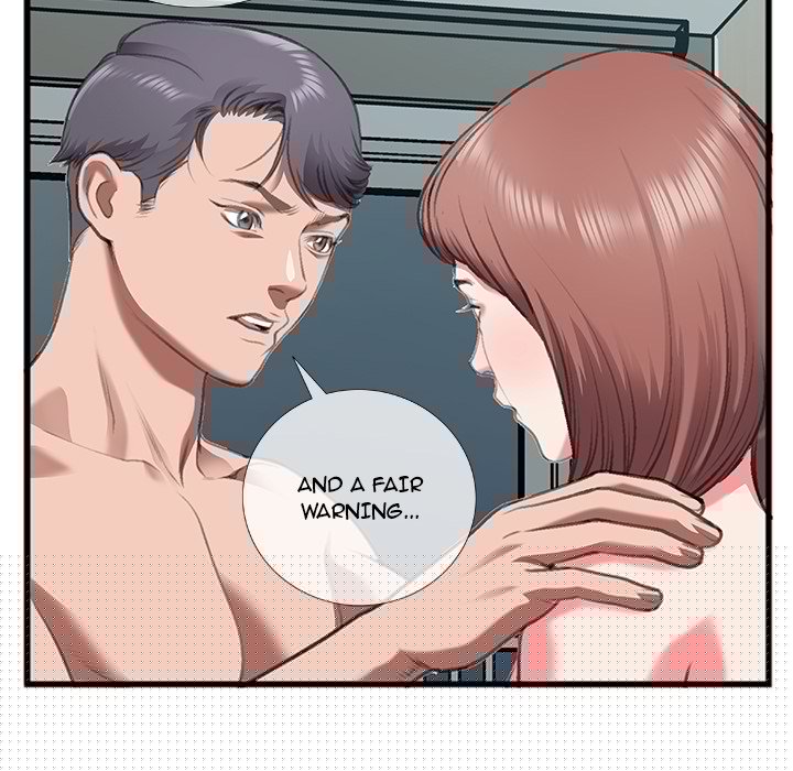 Read Hentai Image 76 915 in comic Between Us (Goinmul) - Chapter 12 - hentaitnt.net