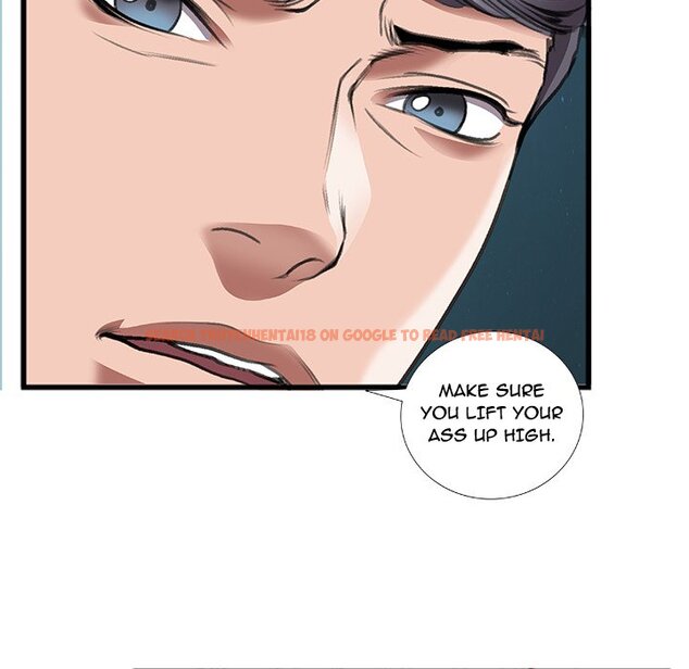 Read Hentai Image 18 907 in comic Between Us (Goinmul) - Chapter 13 - hentaitnt.net