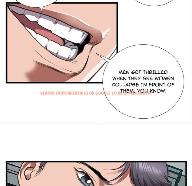 Read Hentai Image 40 907 in comic Between Us (Goinmul) - Chapter 13 - hentaitnt.net