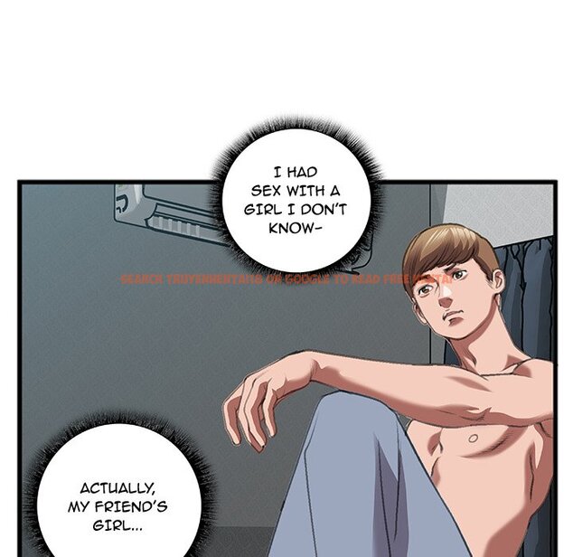 Read Hentai Image 43 907 in comic Between Us (Goinmul) - Chapter 13 - hentaitnt.net