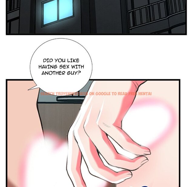 Read Hentai Image 5 907 in comic Between Us (Goinmul) - Chapter 13 - hentaitnt.net
