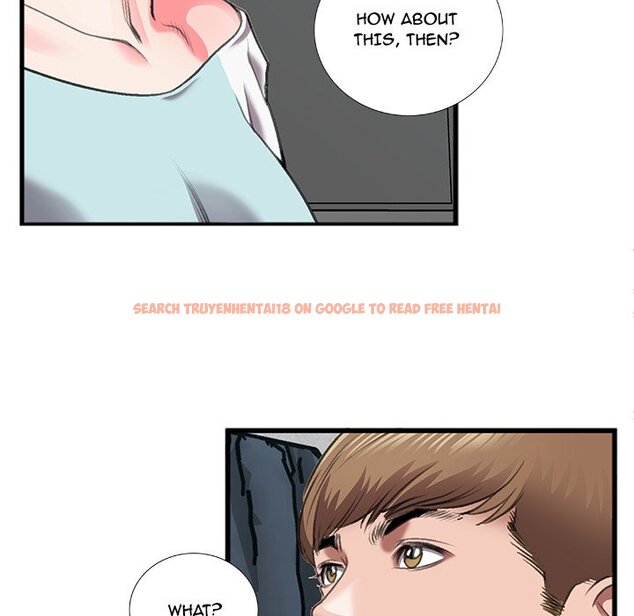 Read Hentai Image 56 907 in comic Between Us (Goinmul) - Chapter 13 - hentaitnt.net