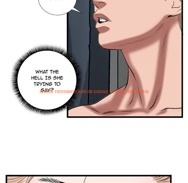Read Hentai Image 57 907 in comic Between Us (Goinmul) - Chapter 13 - hentaitnt.net