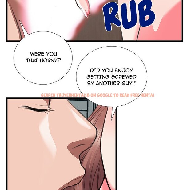 Read Hentai Image 6 907 in comic Between Us (Goinmul) - Chapter 13 - hentaitnt.net
