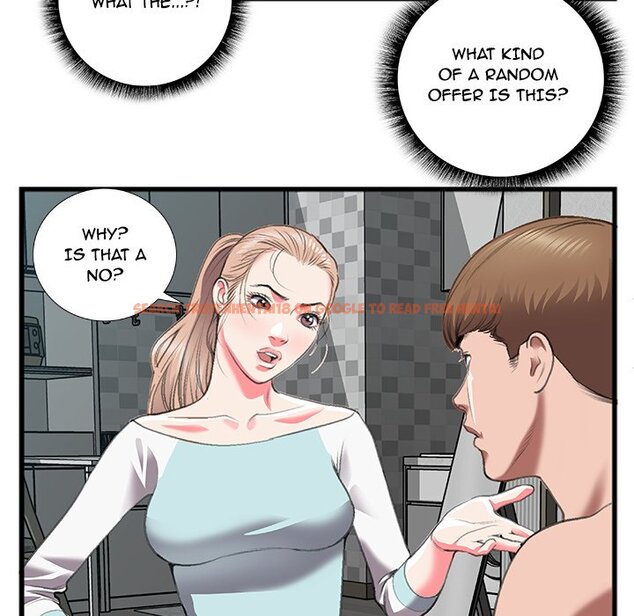 Read Hentai Image 60 907 in comic Between Us (Goinmul) - Chapter 13 - hentaitnt.net
