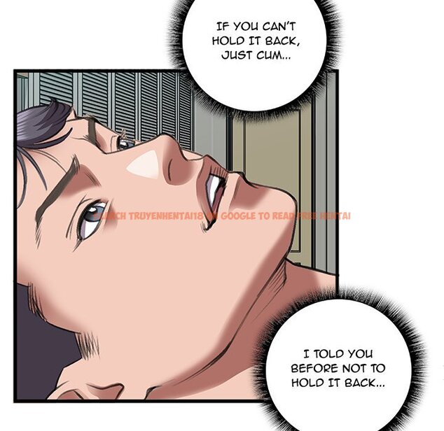 Read Hentai Image 71 907 in comic Between Us (Goinmul) - Chapter 13 - hentaitnt.net