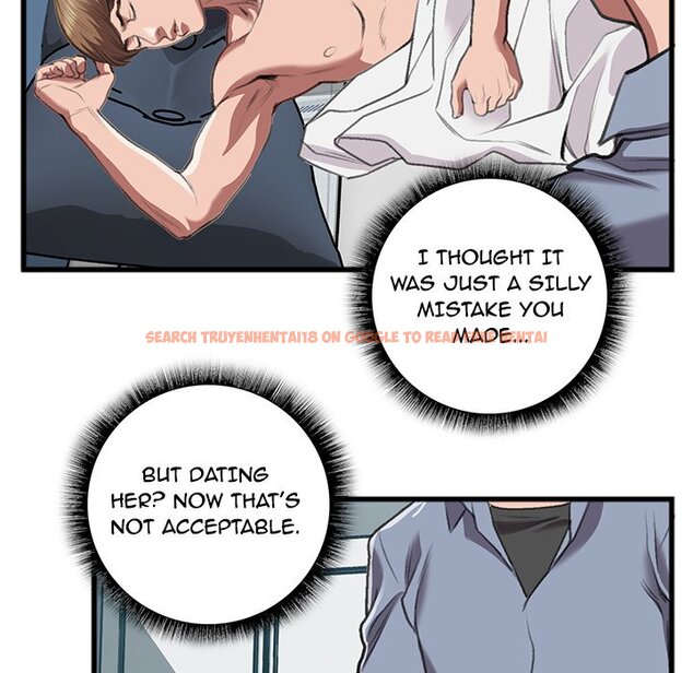 Read Hentai Image 17 900 in comic Between Us (Goinmul) - Chapter 14 - hentaitnt.net