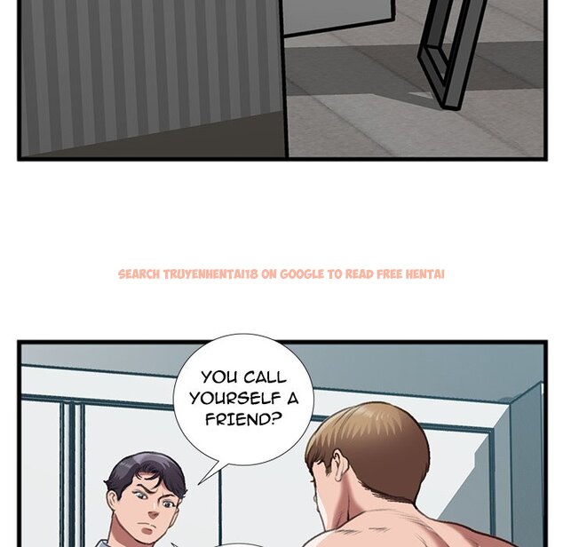Read Hentai Image 29 900 in comic Between Us (Goinmul) - Chapter 14 - hentaitnt.net