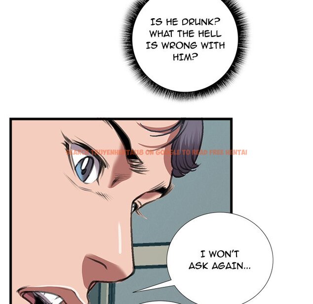 Read Hentai Image 32 900 in comic Between Us (Goinmul) - Chapter 14 - hentaitnt.net