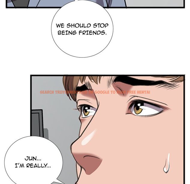 Read Hentai Image 37 900 in comic Between Us (Goinmul) - Chapter 14 - hentaitnt.net