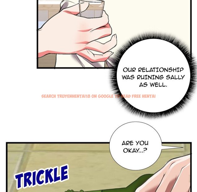 Read Hentai Image 56 900 in comic Between Us (Goinmul) - Chapter 14 - hentaitnt.net