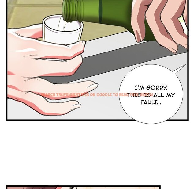 Read Hentai Image 57 907 in comic Between Us (Goinmul) - Chapter 14 - hentaitnt.net