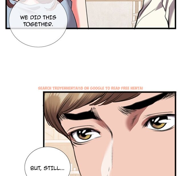Read Hentai Image 61 907 in comic Between Us (Goinmul) - Chapter 14 - hentaitnt.net