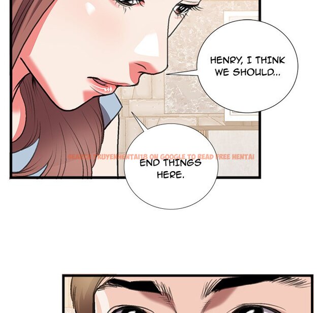 Read Hentai Image 63 907 in comic Between Us (Goinmul) - Chapter 14 - hentaitnt.net