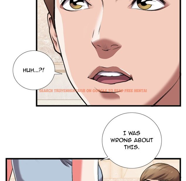 Read Hentai Image 64 907 in comic Between Us (Goinmul) - Chapter 14 - hentaitnt.net