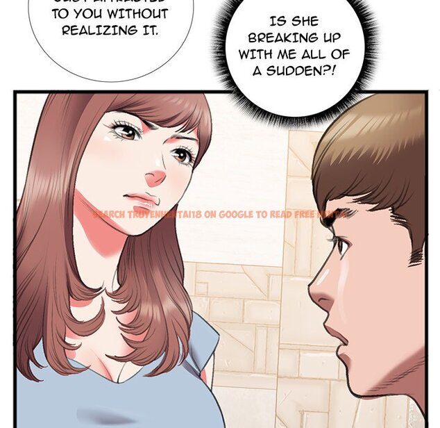 Read Hentai Image 66 907 in comic Between Us (Goinmul) - Chapter 14 - hentaitnt.net