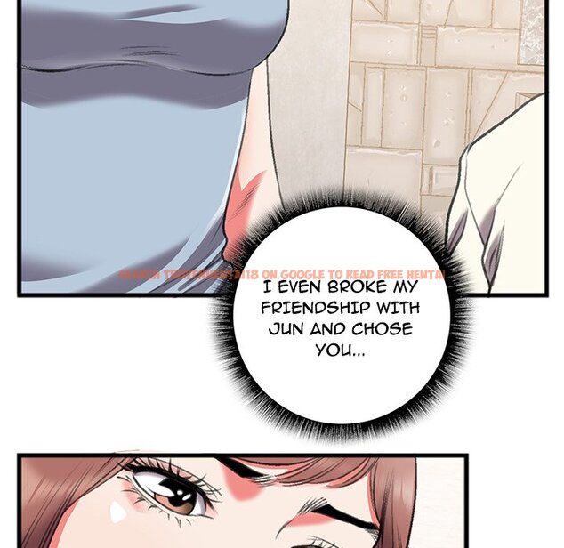 Read Hentai Image 67 907 in comic Between Us (Goinmul) - Chapter 14 - hentaitnt.net
