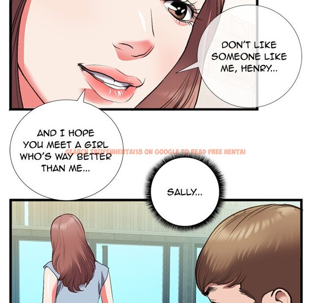 Read Hentai Image 68 907 in comic Between Us (Goinmul) - Chapter 14 - hentaitnt.net