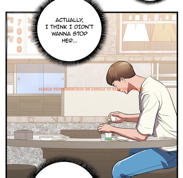 Read Hentai Image 72 907 in comic Between Us (Goinmul) - Chapter 14 - hentaitnt.net
