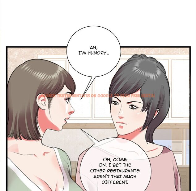 Read Hentai Image 10 893 in comic Between Us (Goinmul) - Chapter 15 - hentaitnt.net