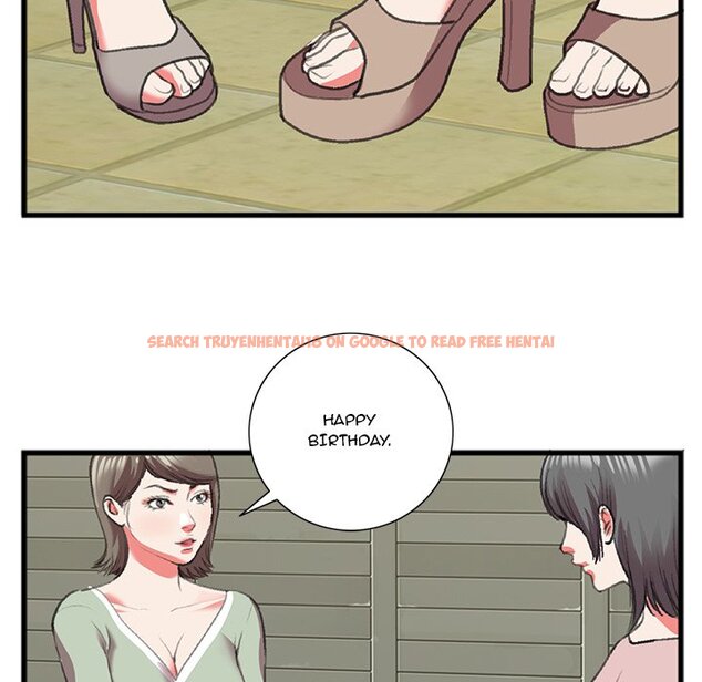 Read Hentai Image 17 893 in comic Between Us (Goinmul) - Chapter 15 - hentaitnt.net
