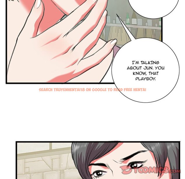 Read Hentai Image 30 893 in comic Between Us (Goinmul) - Chapter 15 - hentaitnt.net