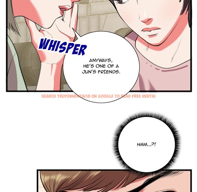 Read Hentai Image 34 893 in comic Between Us (Goinmul) - Chapter 15 - hentaitnt.net