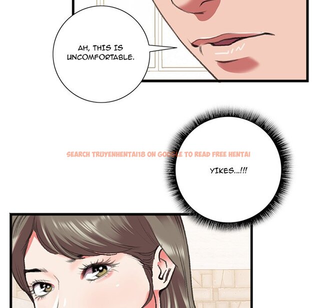 Read Hentai Image 39 893 in comic Between Us (Goinmul) - Chapter 15 - hentaitnt.net