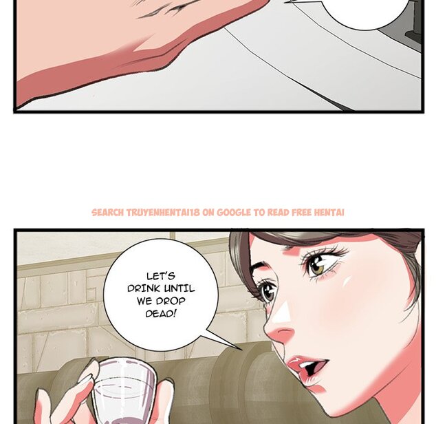 Read Hentai Image 67 900 in comic Between Us (Goinmul) - Chapter 15 - hentaitnt.net