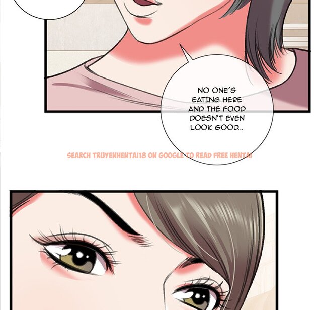 Read Hentai Image 7 893 in comic Between Us (Goinmul) - Chapter 15 - hentaitnt.net