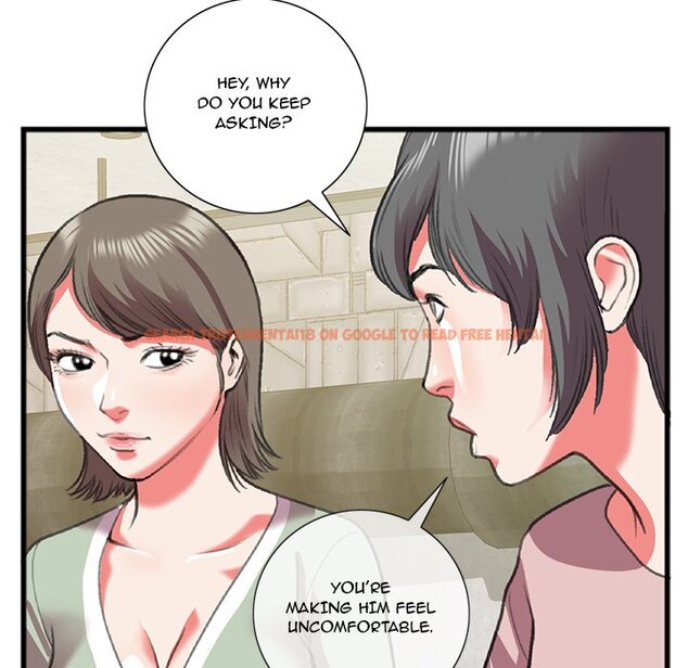 Read Hentai Image 72 900 in comic Between Us (Goinmul) - Chapter 15 - hentaitnt.net