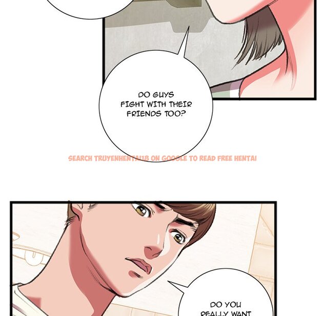 Read Hentai Image 74 900 in comic Between Us (Goinmul) - Chapter 15 - hentaitnt.net