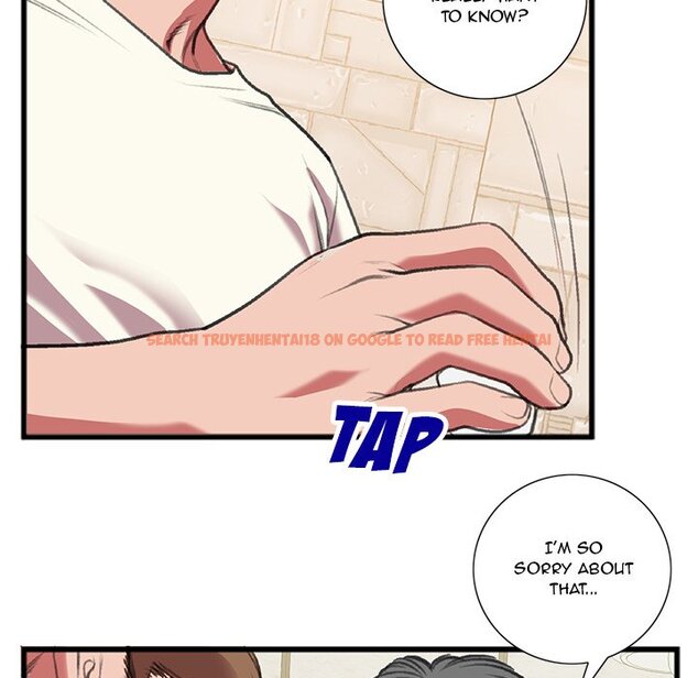 Read Hentai Image 75 900 in comic Between Us (Goinmul) - Chapter 15 - hentaitnt.net