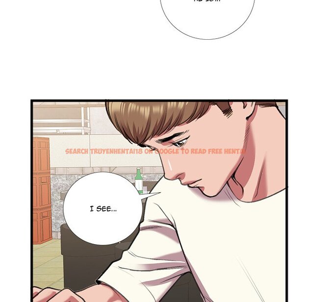 Read Hentai Image 10 885 in comic Between Us (Goinmul) - Chapter 16 - hentaitnt.net