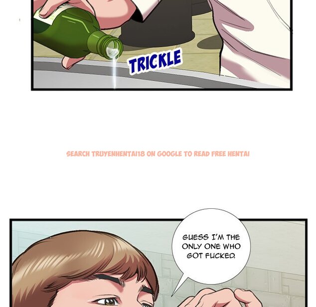 Read Hentai Image 11 885 in comic Between Us (Goinmul) - Chapter 16 - hentaitnt.net