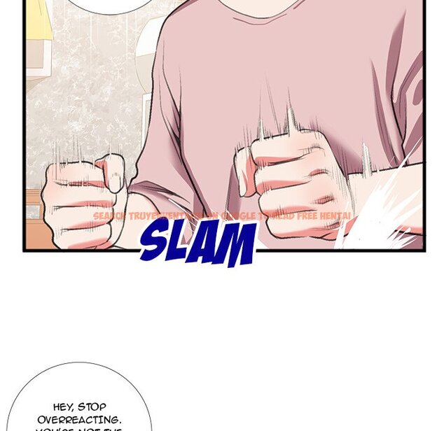 Read Hentai Image 18 885 in comic Between Us (Goinmul) - Chapter 16 - hentaitnt.net