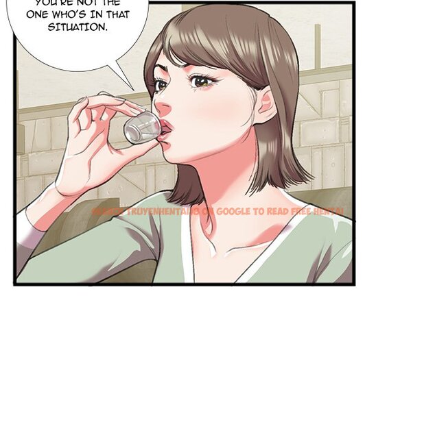 Read Hentai Image 19 885 in comic Between Us (Goinmul) - Chapter 16 - hentaitnt.net