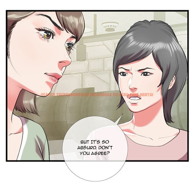 Read Hentai Image 20 885 in comic Between Us (Goinmul) - Chapter 16 - hentaitnt.net