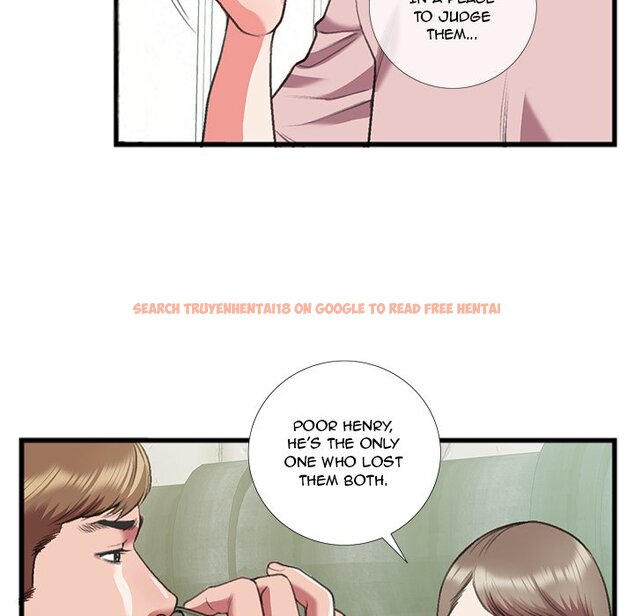 Read Hentai Image 23 885 in comic Between Us (Goinmul) - Chapter 16 - hentaitnt.net