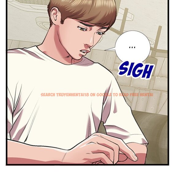 Read Hentai Image 25 885 in comic Between Us (Goinmul) - Chapter 16 - hentaitnt.net